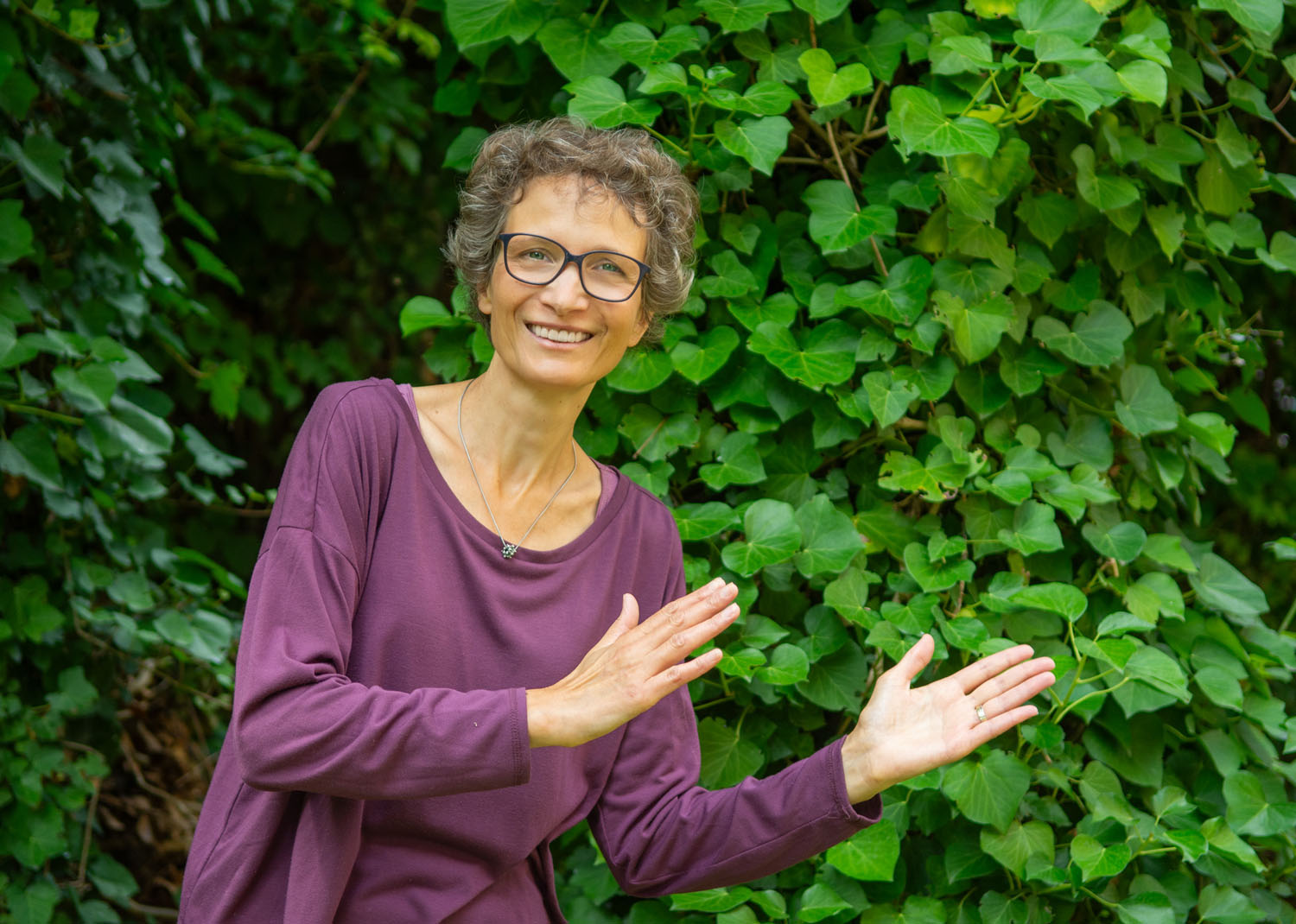 Martina Radtke Martina Radtke, © foto-tham.de